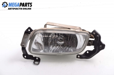 Fog light for Mitsubishi Pajero III (1999-2006), position: left